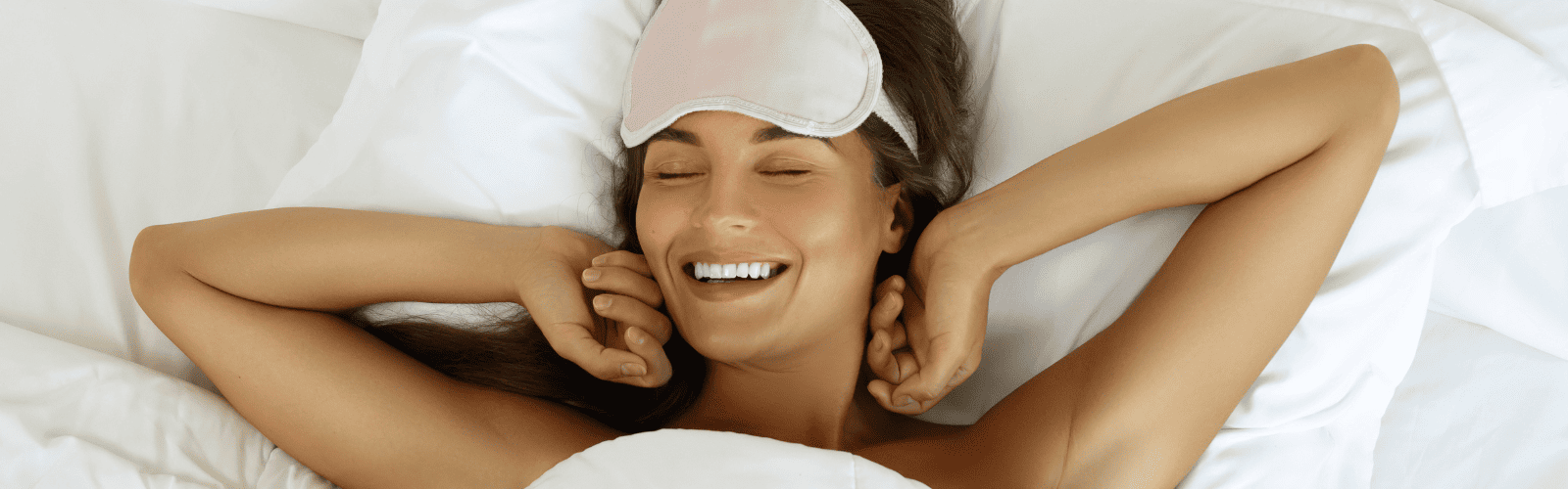 Sono e saúde mental: dormir bem para viver melhor